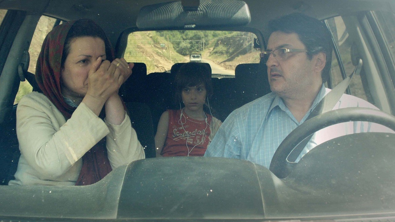 Image du film Querelles