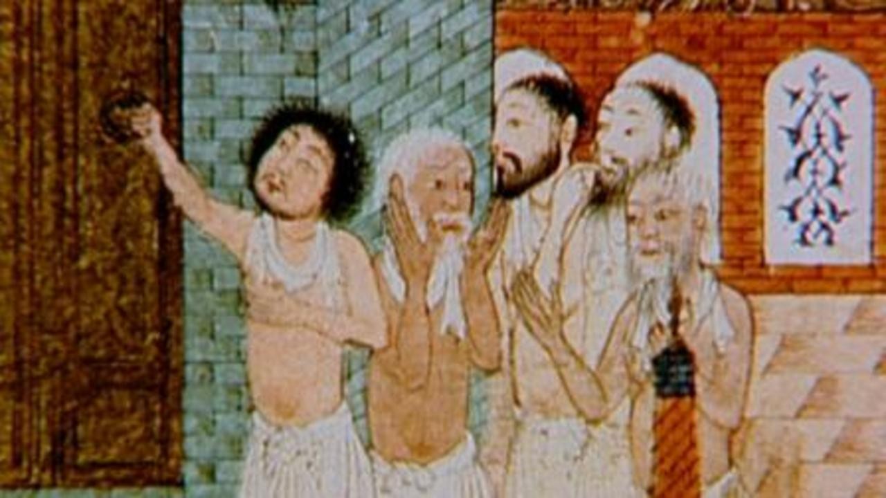 Muhammad: Legacy of a Prophet