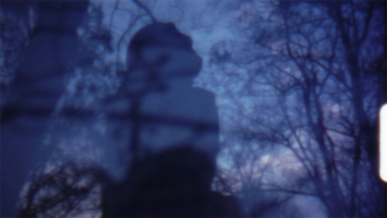 Light Licks: By the Waters of Babylon: I WANT TO PAINT IT BLACK