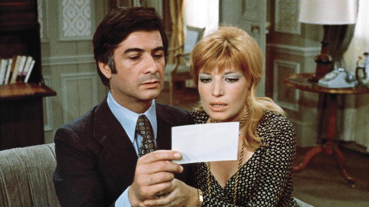 The Phantom of Liberty