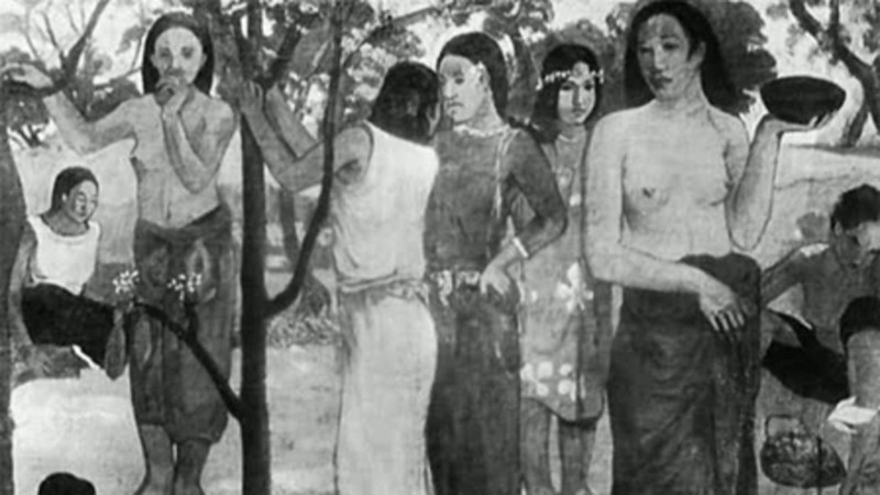 Gauguin