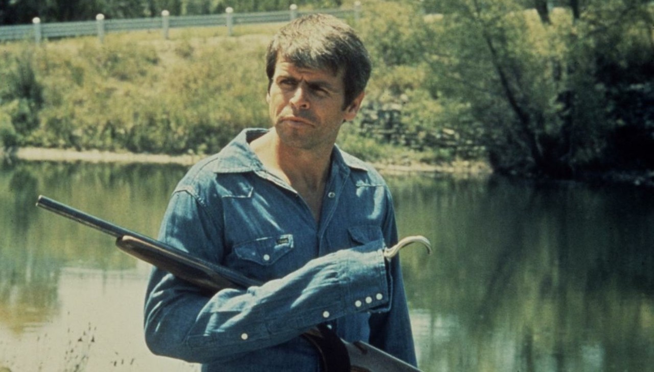 Image du film Légitime Violence