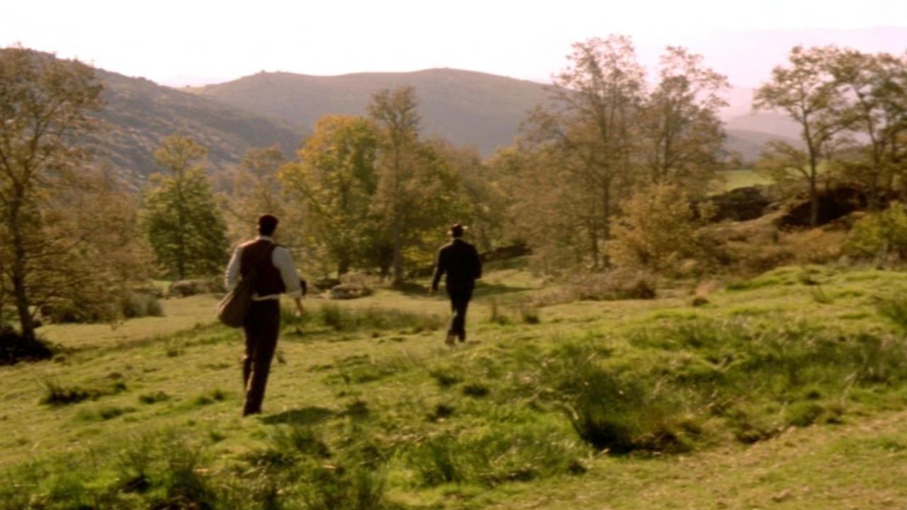 Cinco Dias, Cinco Noites