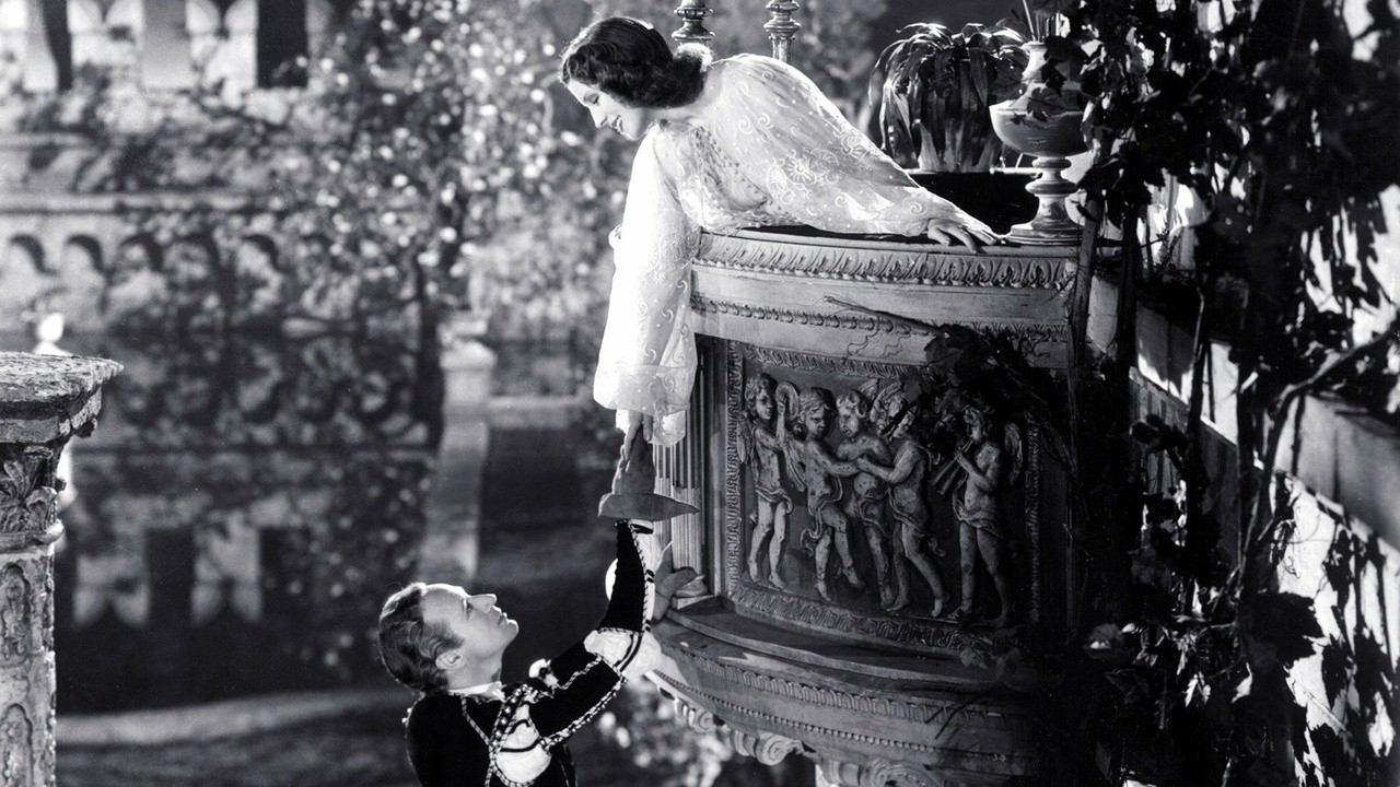 Image du film Roméo et Juliette