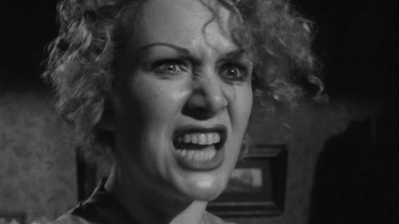 The Woman in Question