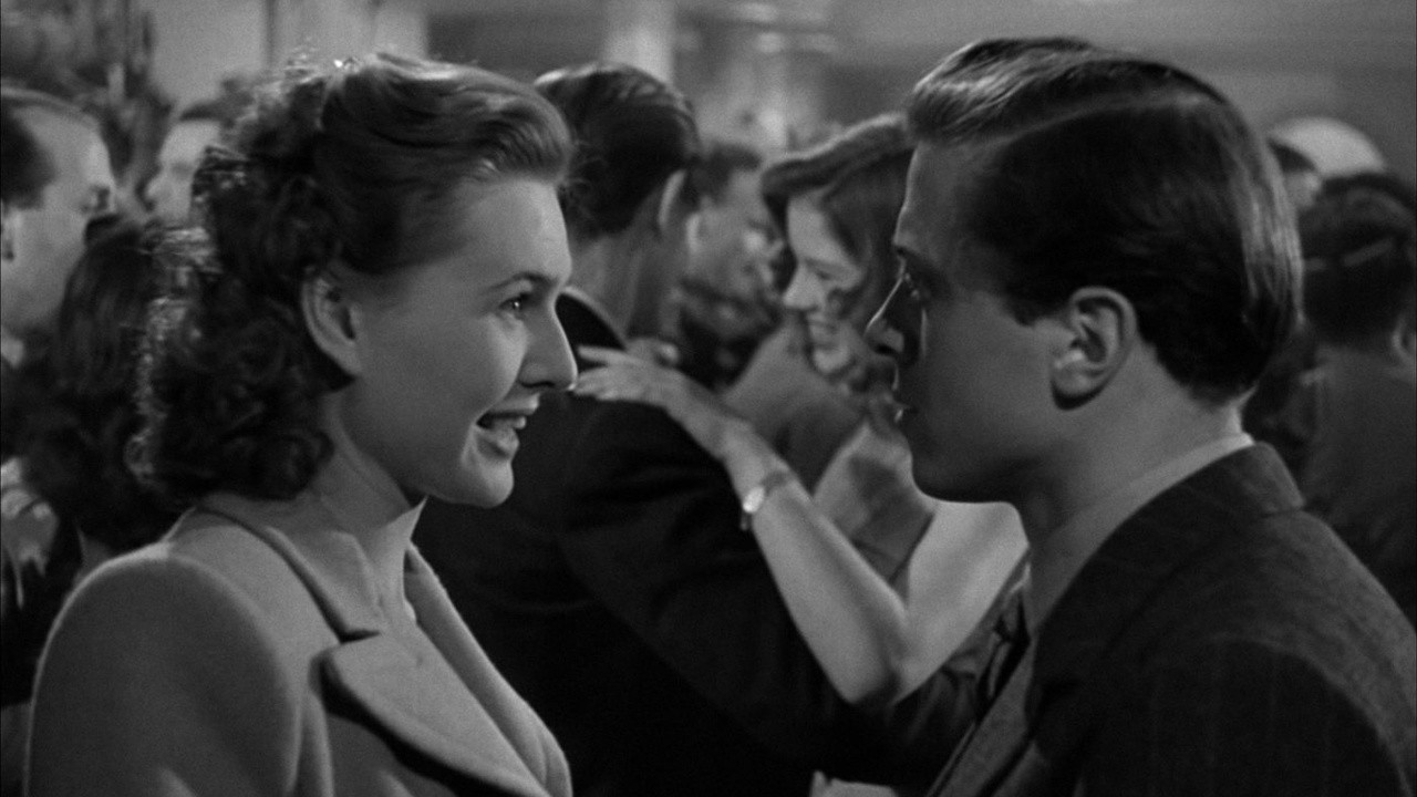 Image du film Dancing with Crime