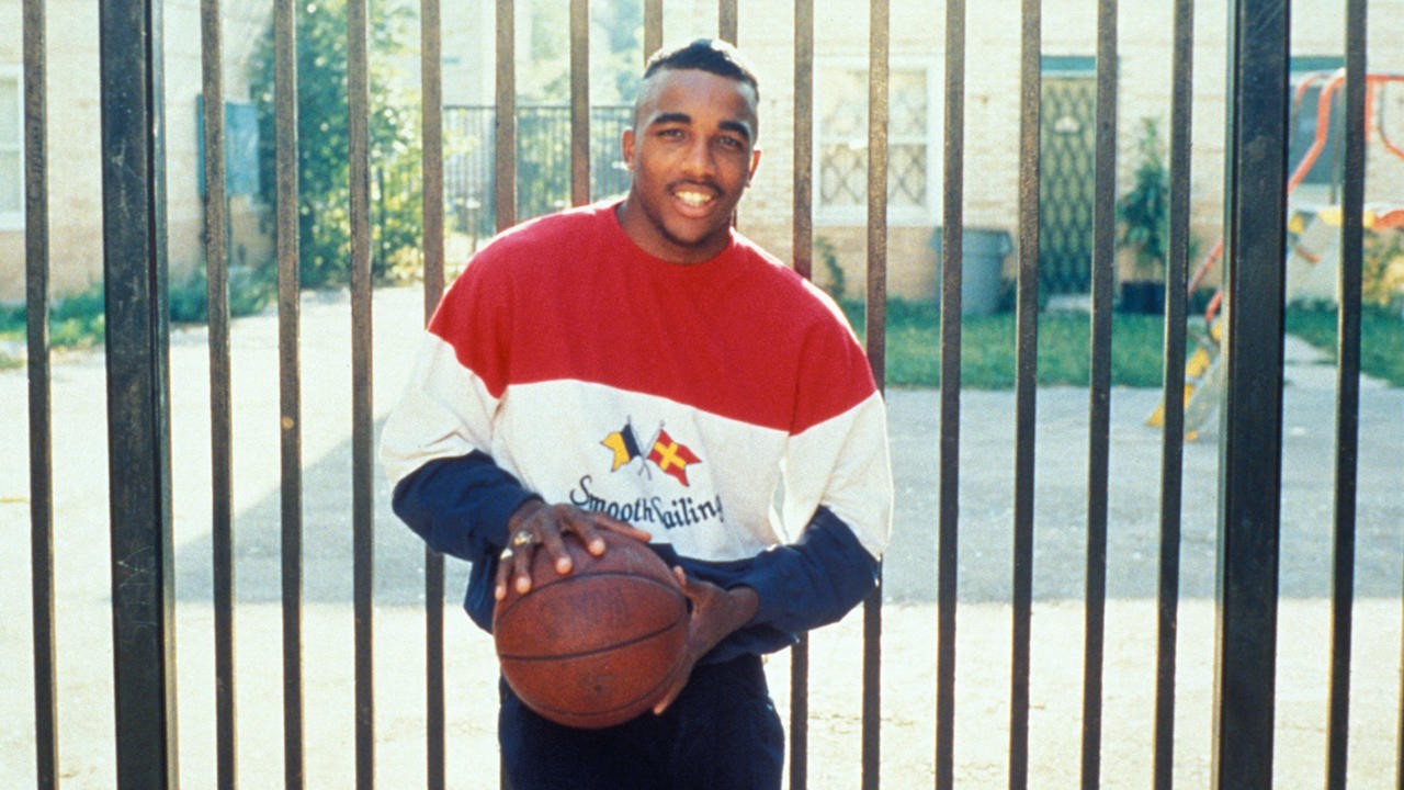 Hoop Dreams