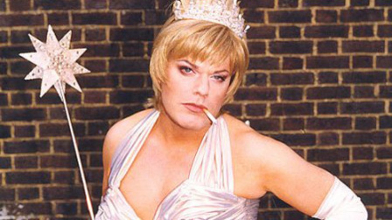 Believe: The Eddie Izzard Story