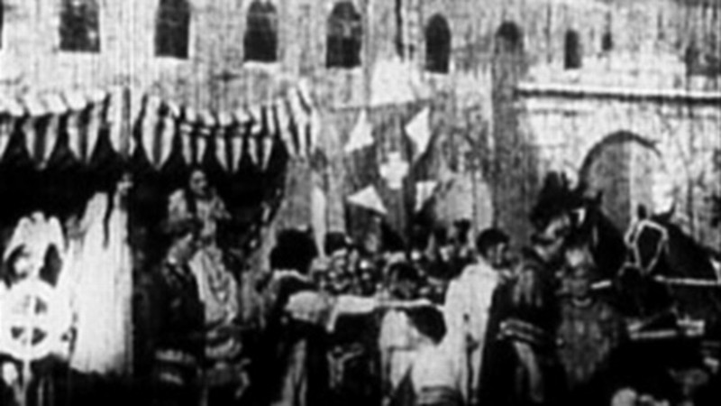 Ben Hur