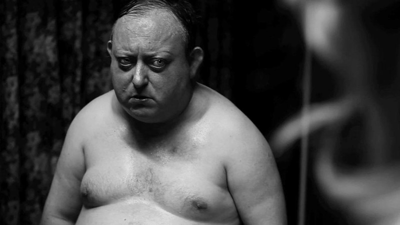 The Human Centipede II (Full Sequence)