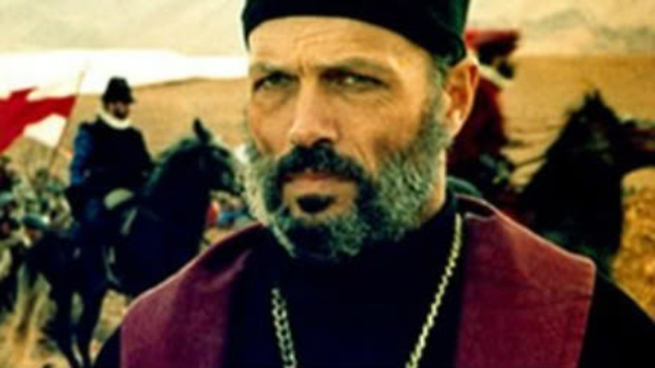 Joaquín Hinojosa Movies, Bio and Lists on MUBI