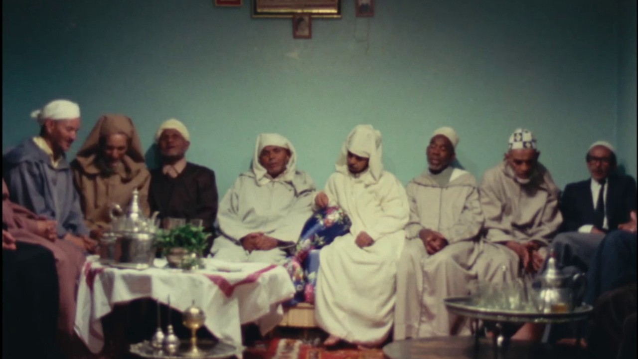 Image du film Alyam, Alyam