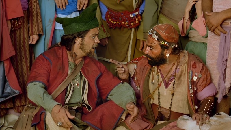 Hacivat Karagöz Neden Öldürüldü?