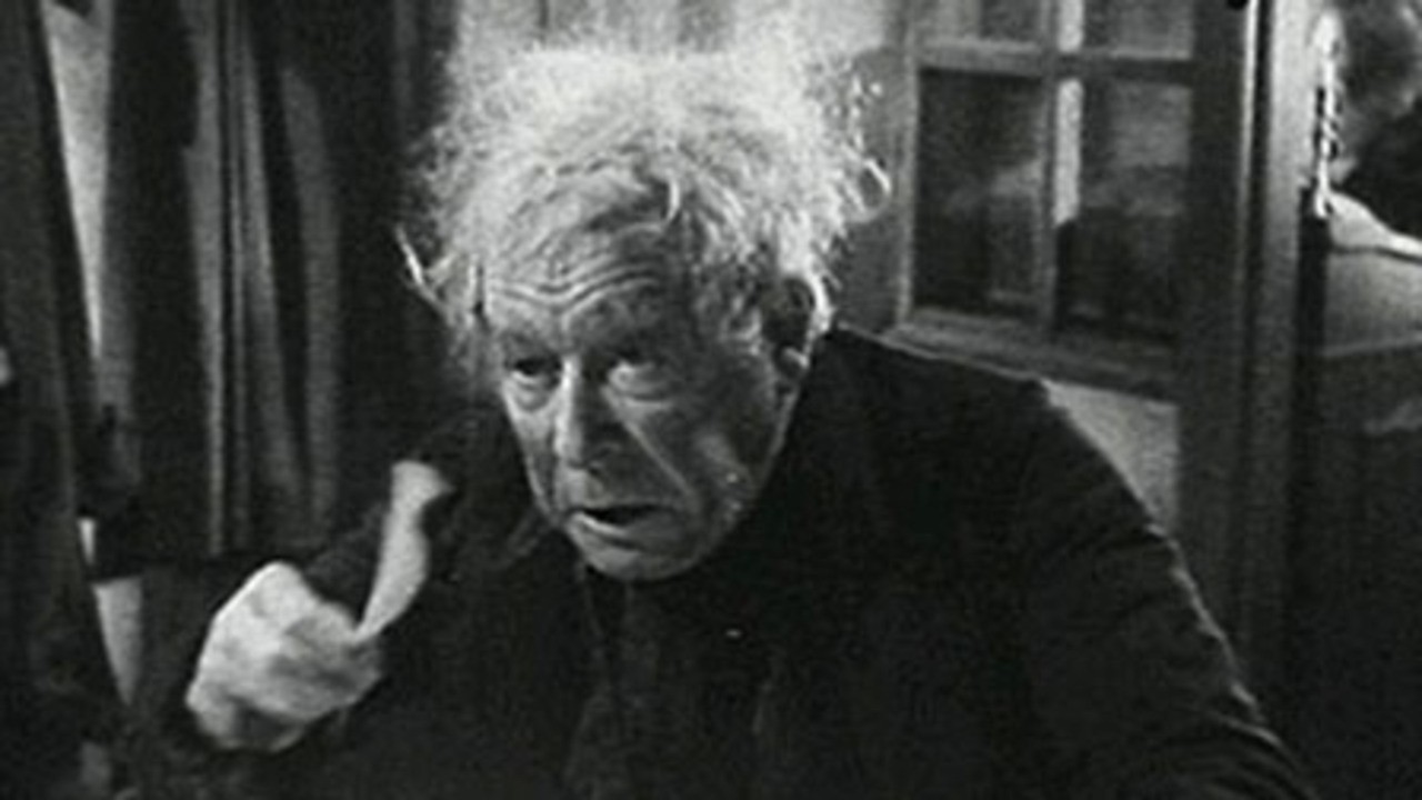 Scrooge