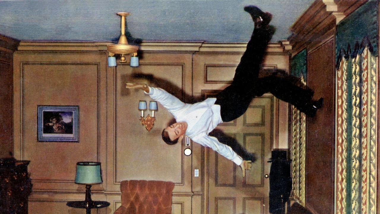 Image du film Mariage royal
