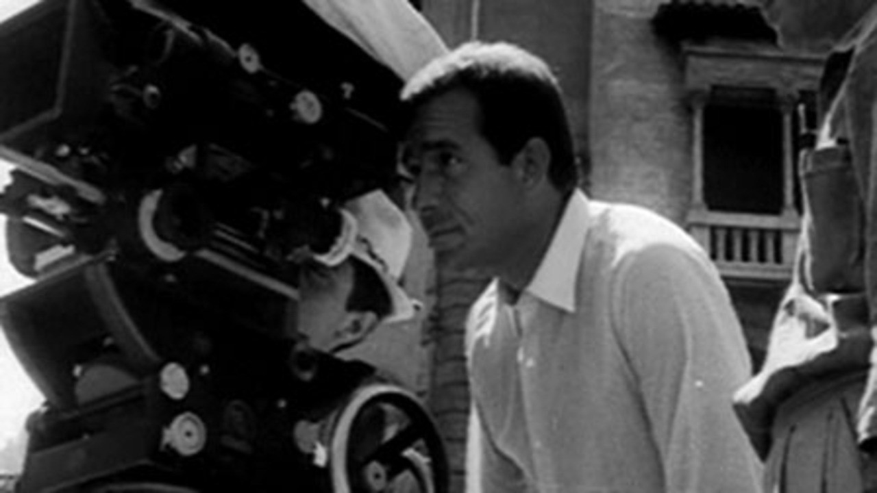 Ritratto di mio padre