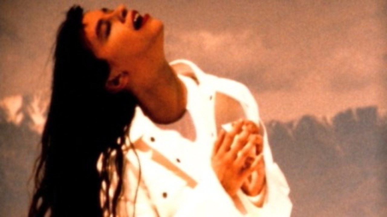 Alanis Morissette: You Oughta Know [MV]