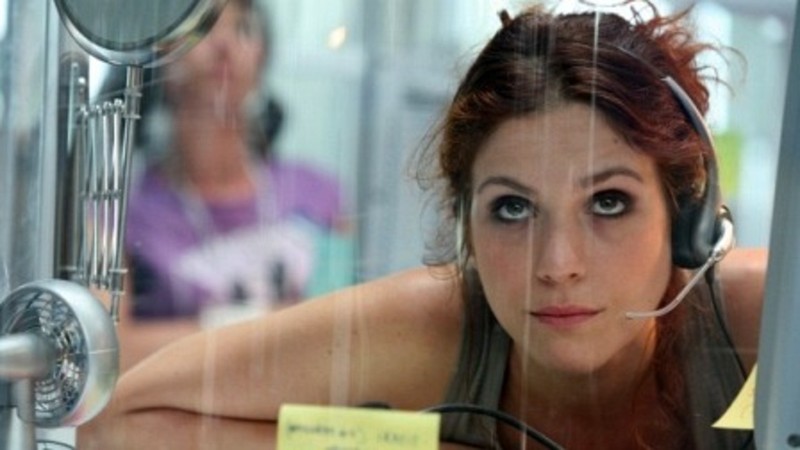 Her Whole Life Ahead 2008 Mubi