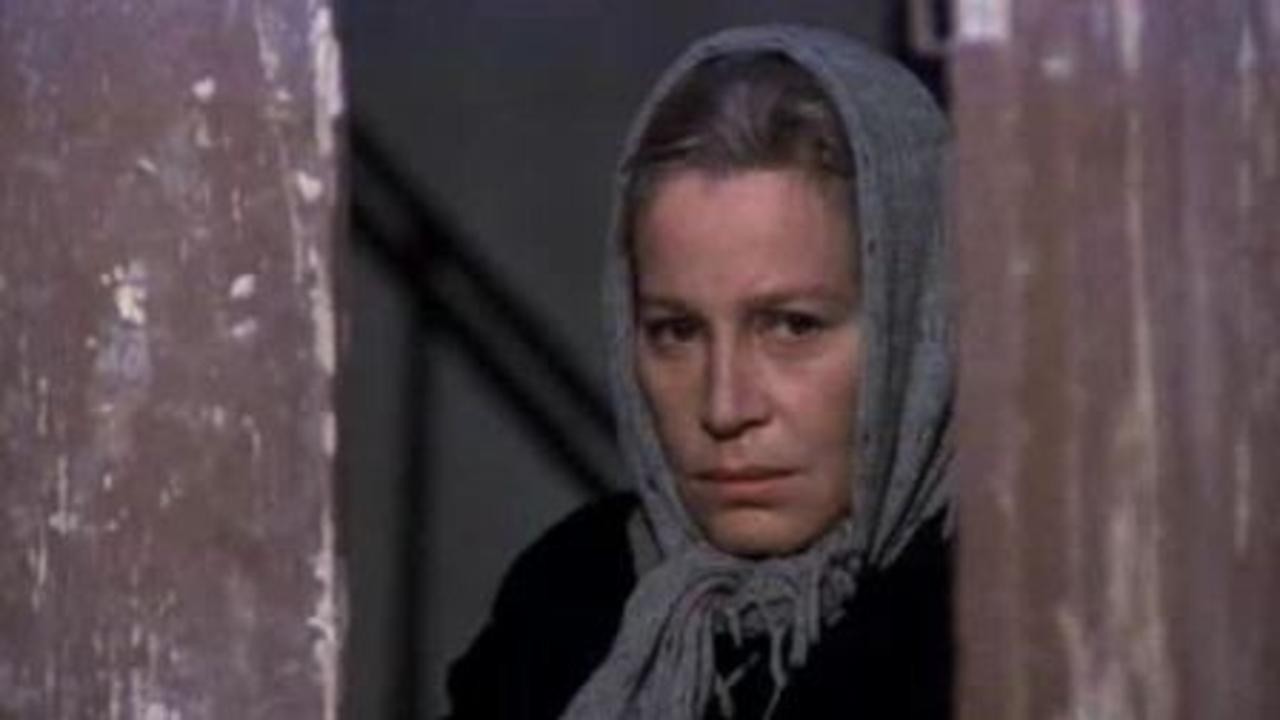 L'agnese va a morire