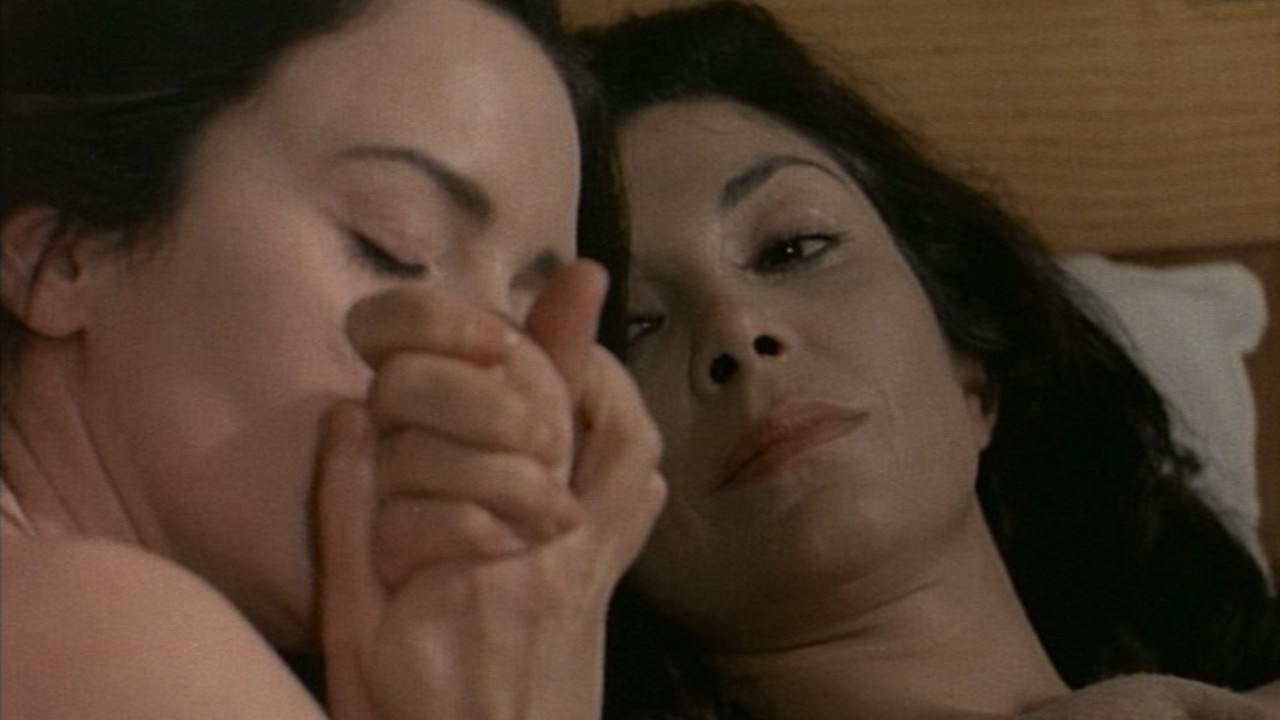 Immacolata and Concetta: The Other Jealousy