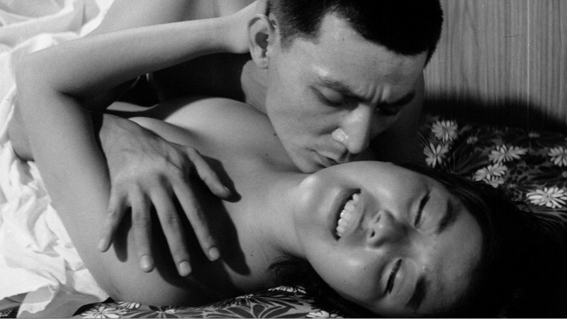 Inflatable Sex Doll of the Wastelands (1967) | MUBI Inflatable Sex Doll of the Wastelands (1967) | MUBI
