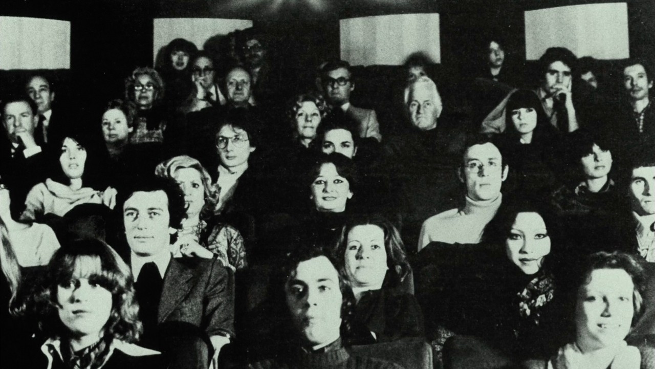Image du film In girum imus nocte et consumimur igni