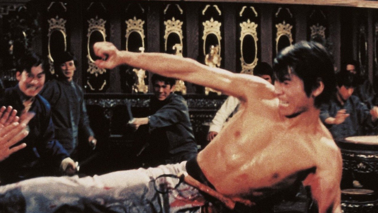 El boxeador invencible