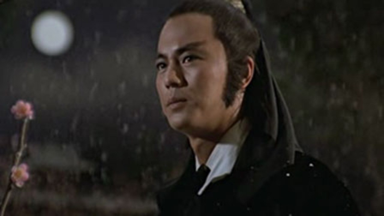 Return of the Sentimental Swordsman