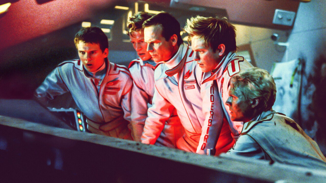 Thunderbirds