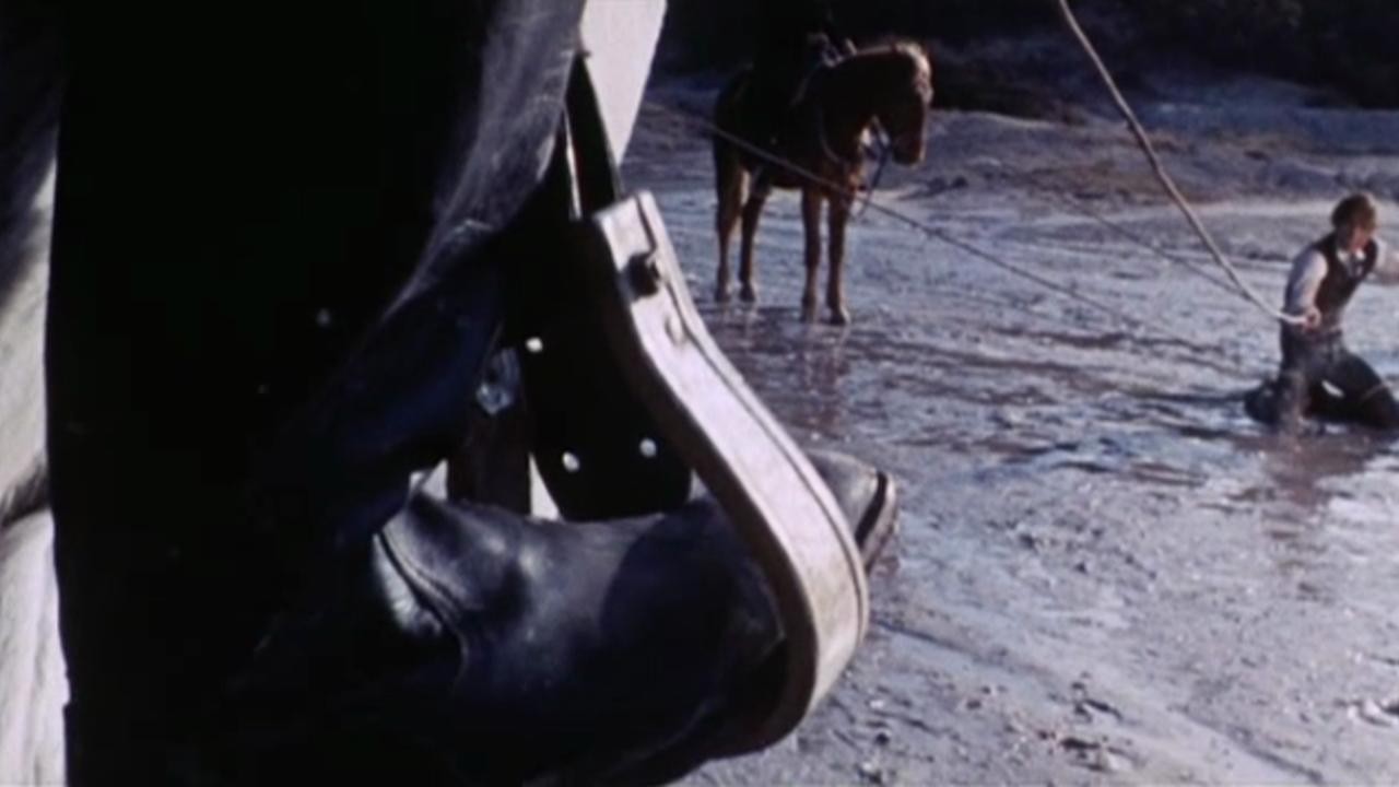 Image du film Avec Django, la mort est là