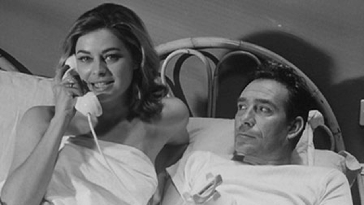 Image du film Le cocu magnifique