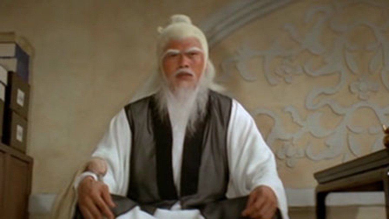 Master der Shaolin