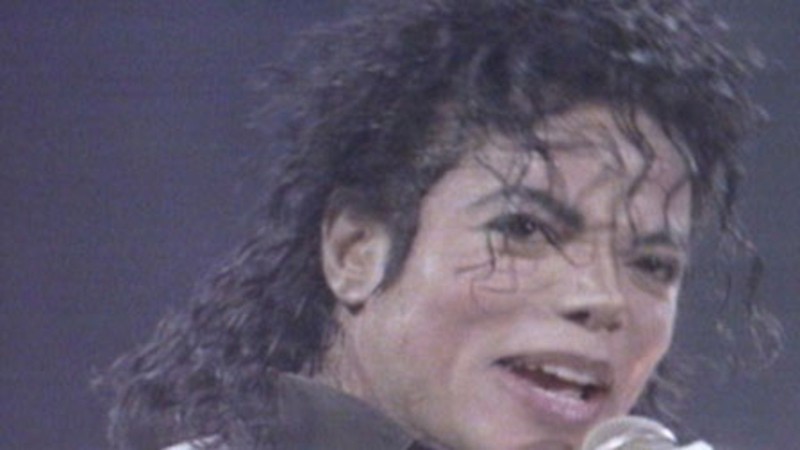 Michael Jackson: Another Part of Me [MV]