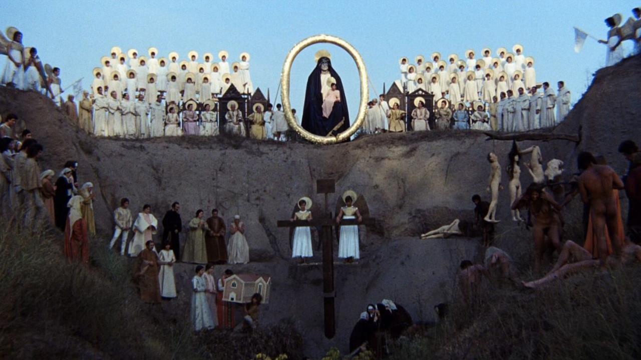 Image du film Le Decameron