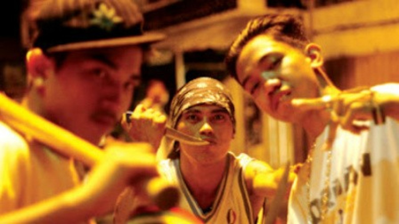 Tribu