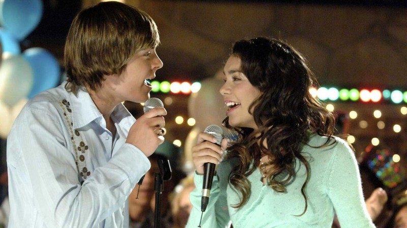 High School Musical