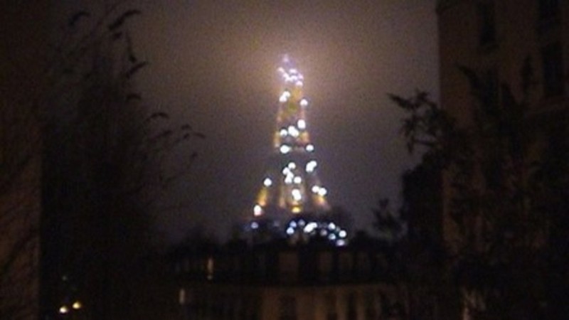 My Paris Movie