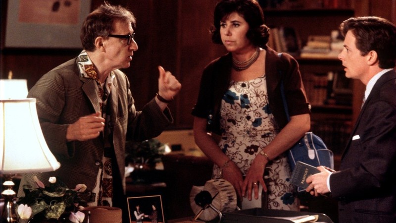 Don't Drink the Water (1994) | MUBI