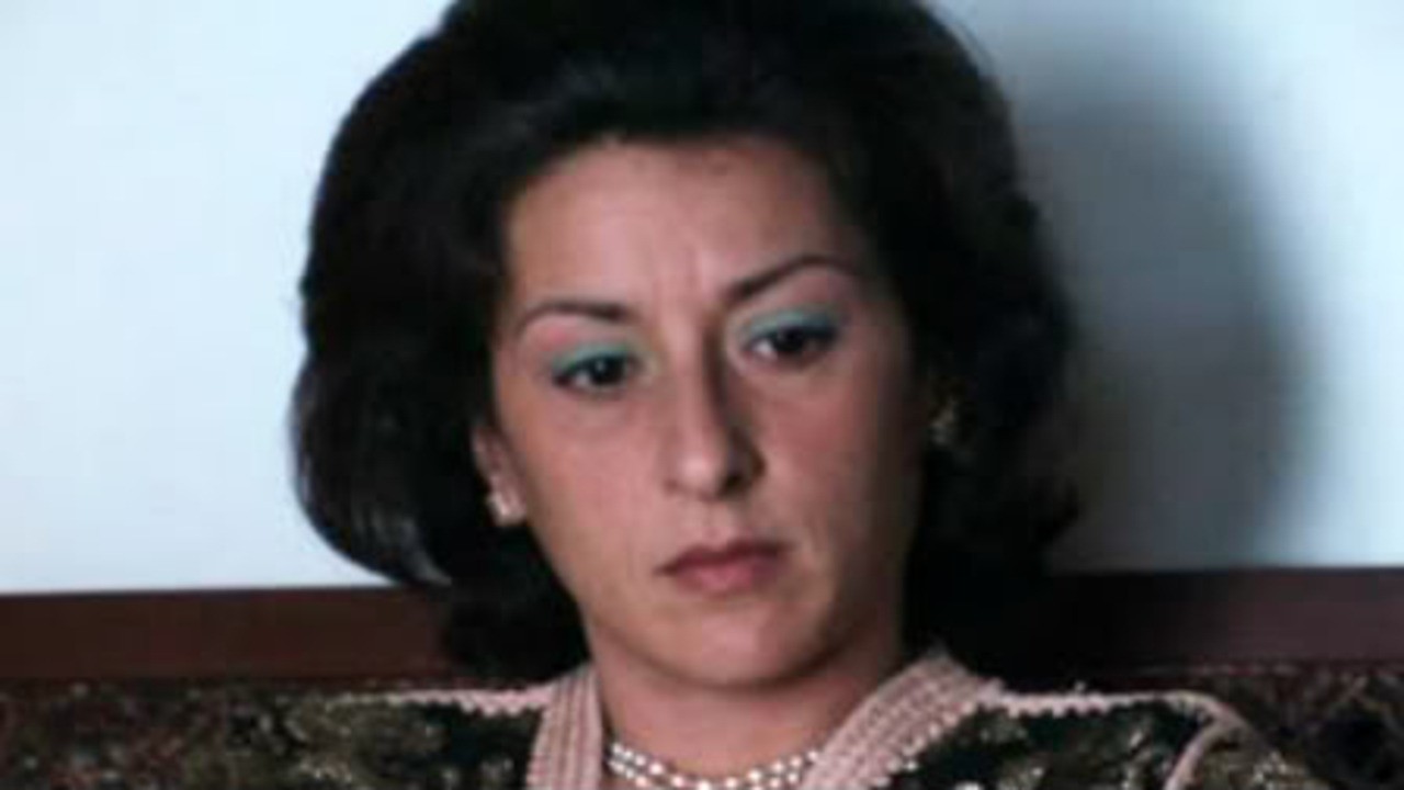 La vida perra de Juanita Narboni