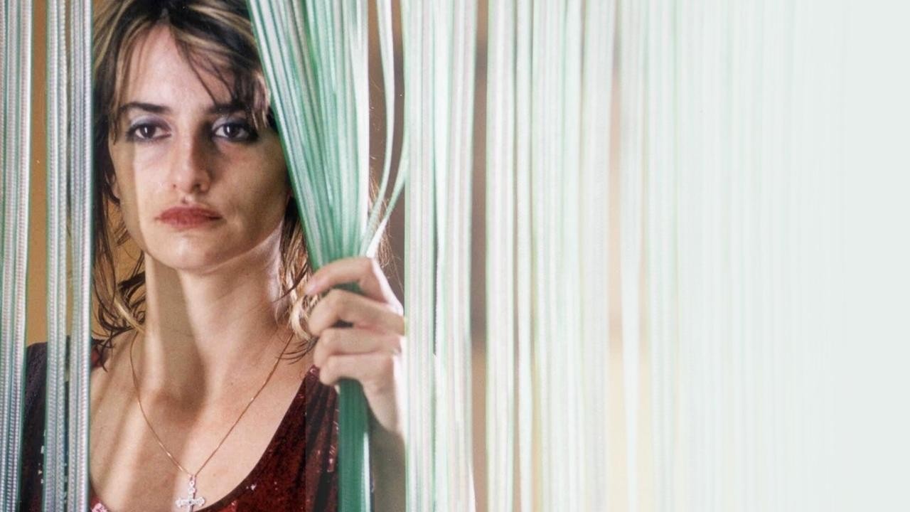Image du film À corps perdus