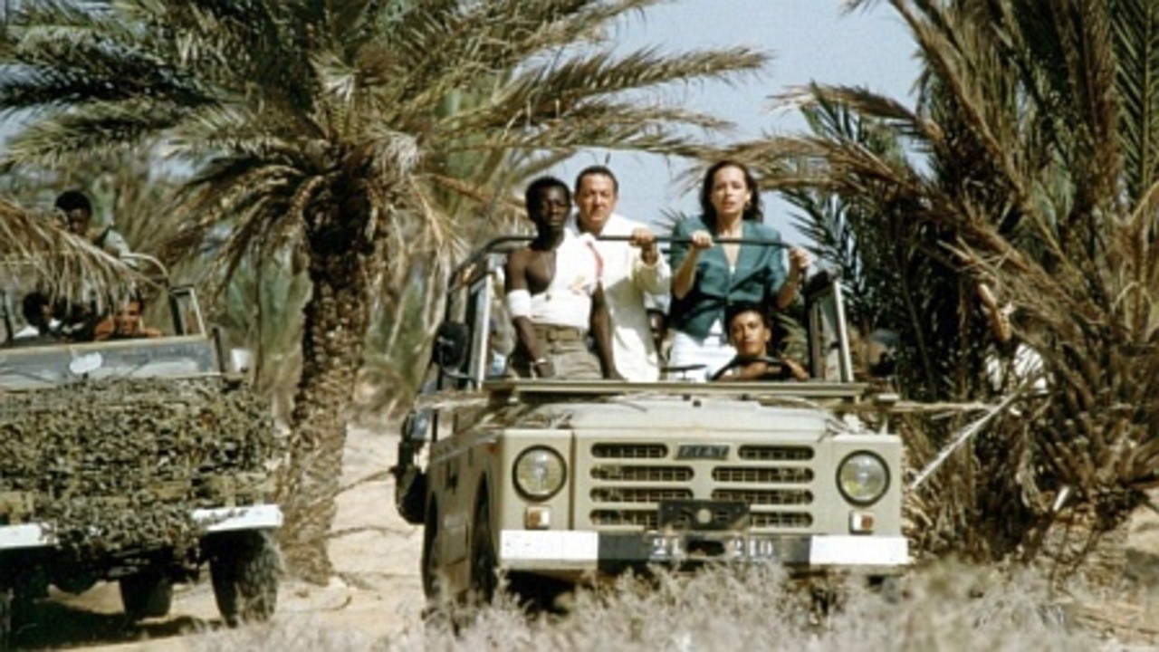 Image du film Banzaï