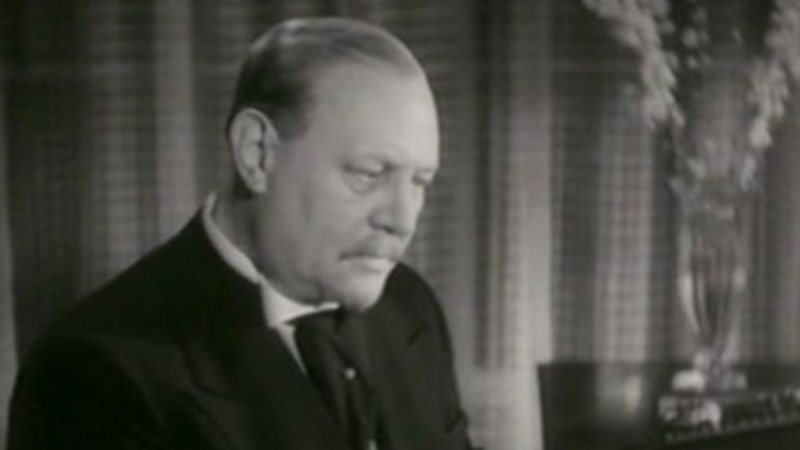 The Ruler (1937) | MUBI