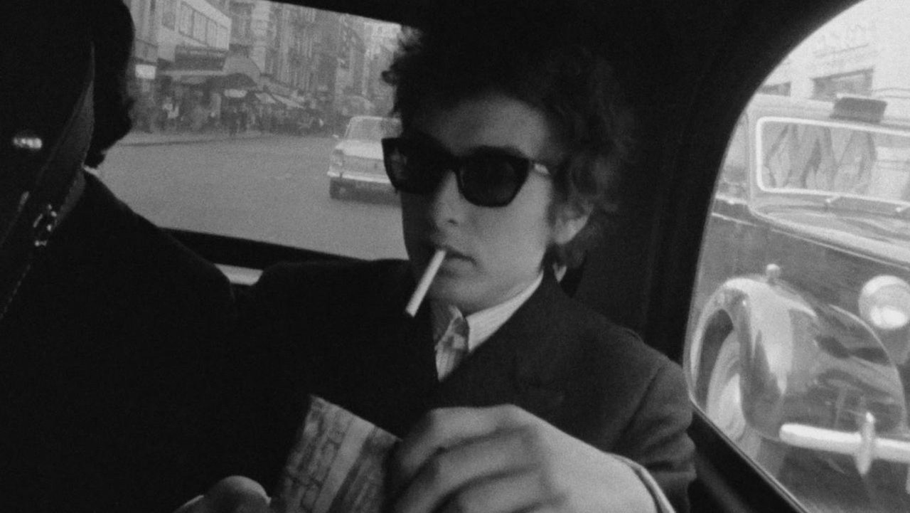 Image du film Dont Look Back