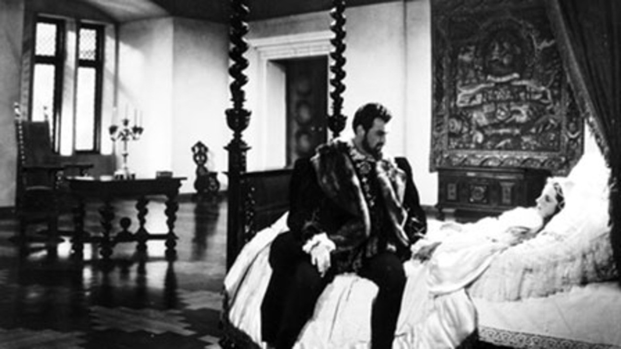 Love or a Kingdom