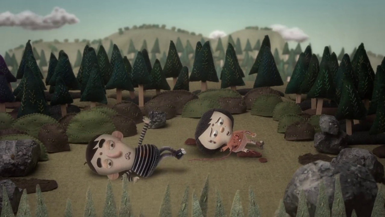 Something Left, Something Taken (2010) | MUBI