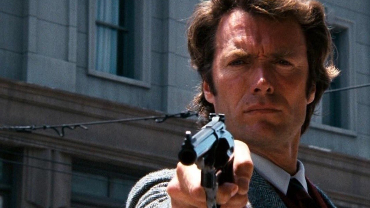 Image du film L'Inspecteur Harry