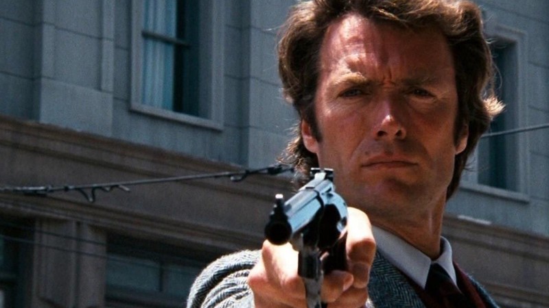 Dirty Harry