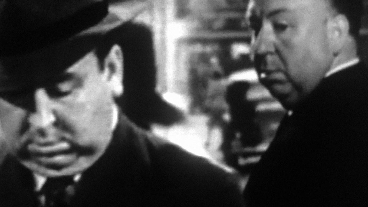 Image du film Un gentleman en cavale