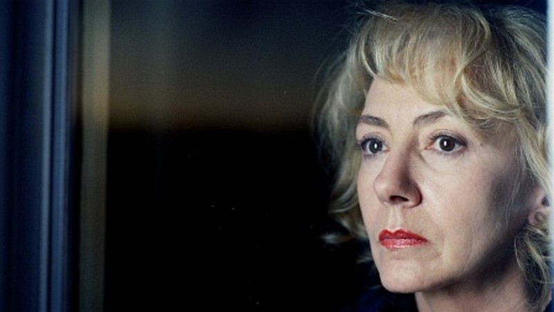 Estrellita (2007) MUBI