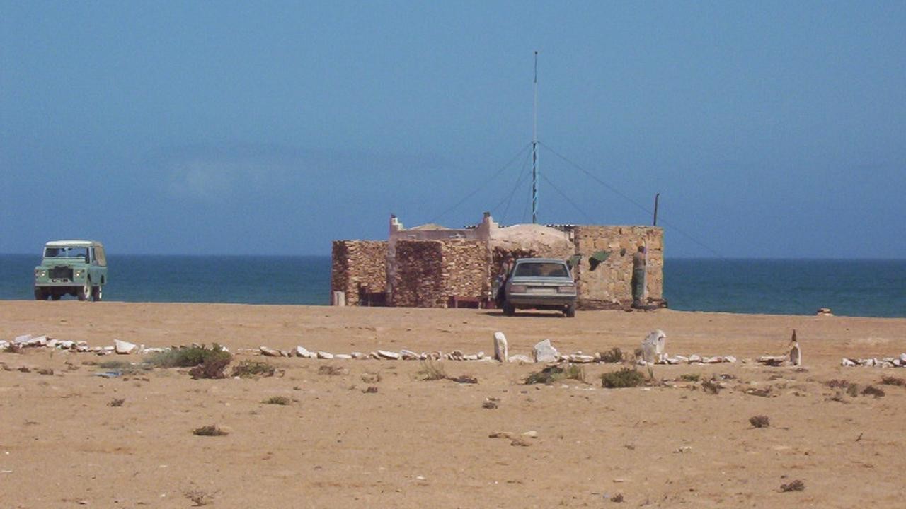Tarfaya